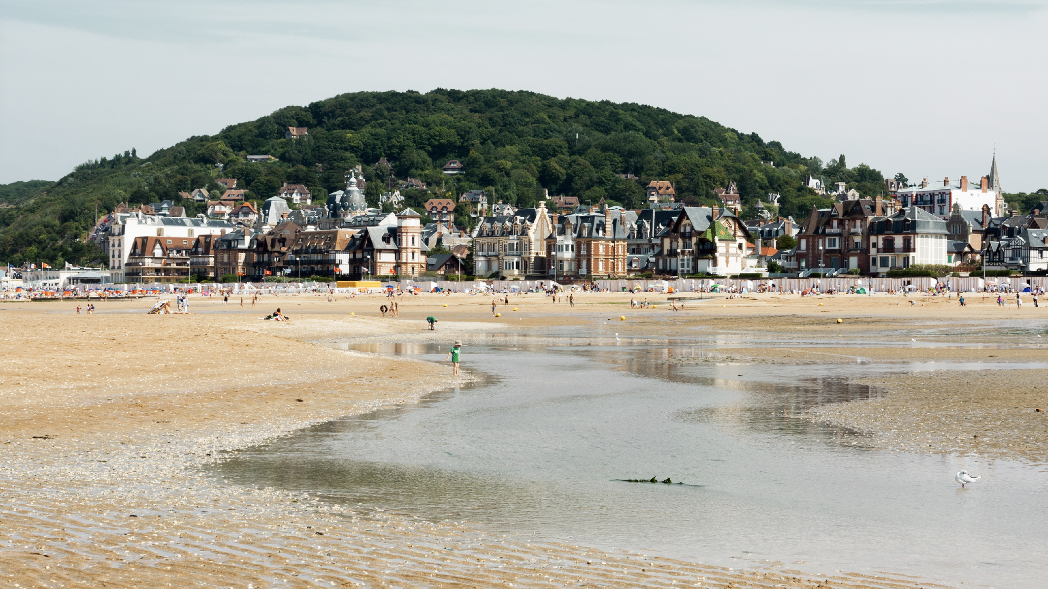 Séance maternité à Caen