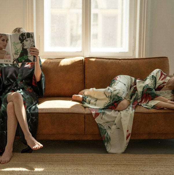 Booster sa marque avec la photo