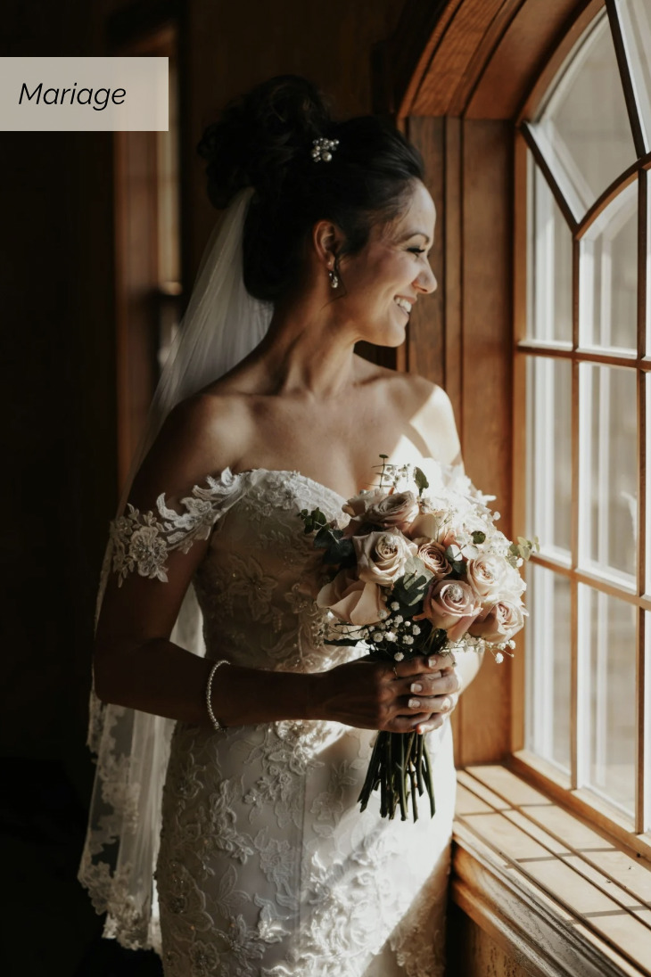 Mariage